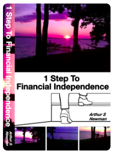 1 Step To Financial Independence