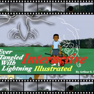 Ever Tangled With Lightning Interactive ePub